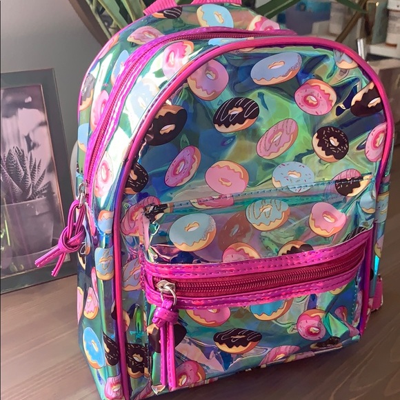Other - Donut Backpack 🍩 🛍💝🌟